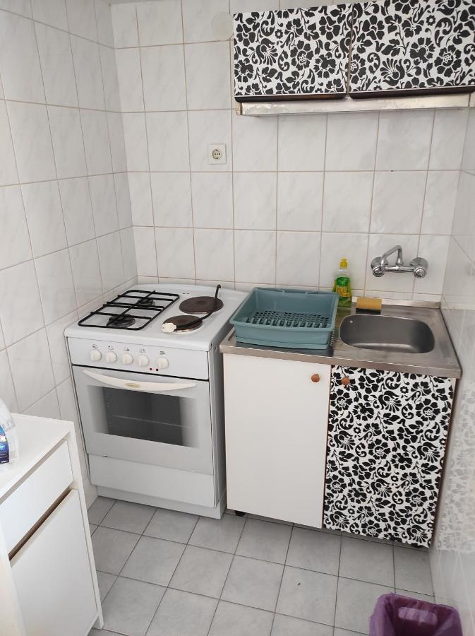 Apartament Apartman Ivana Dubrownik Zewnętrze zdjęcie