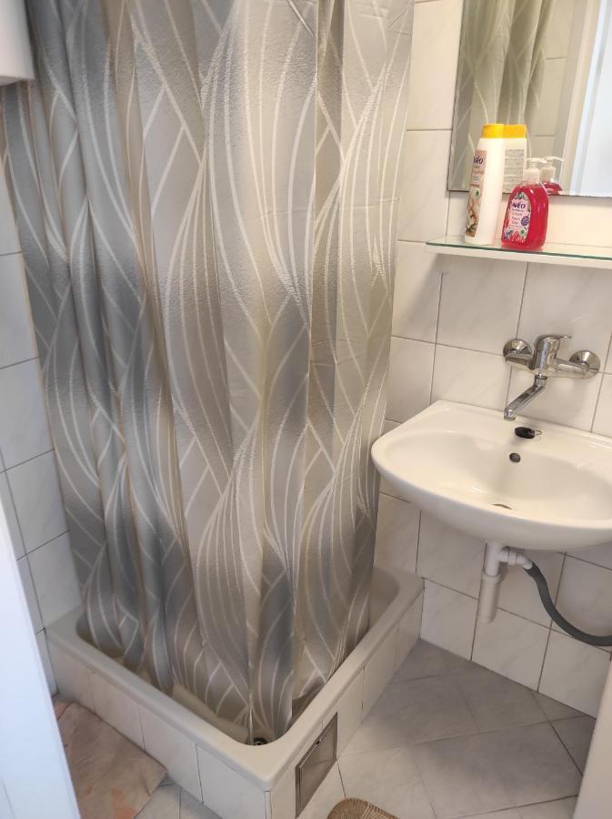 Apartament Apartman Ivana Dubrownik Zewnętrze zdjęcie