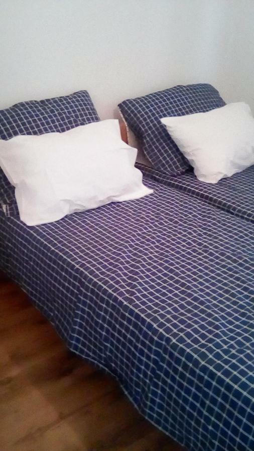Apartament Apartman Ivana Dubrownik Zewnętrze zdjęcie