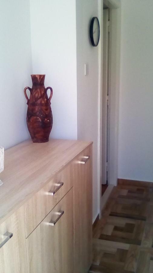 Apartament Apartman Ivana Dubrownik Zewnętrze zdjęcie