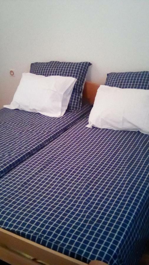 Apartament Apartman Ivana Dubrownik Zewnętrze zdjęcie