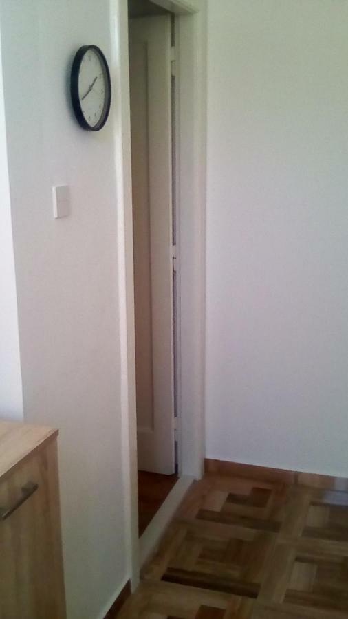 Apartament Apartman Ivana Dubrownik Zewnętrze zdjęcie