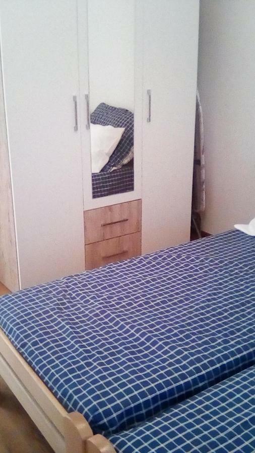 Apartament Apartman Ivana Dubrownik Zewnętrze zdjęcie