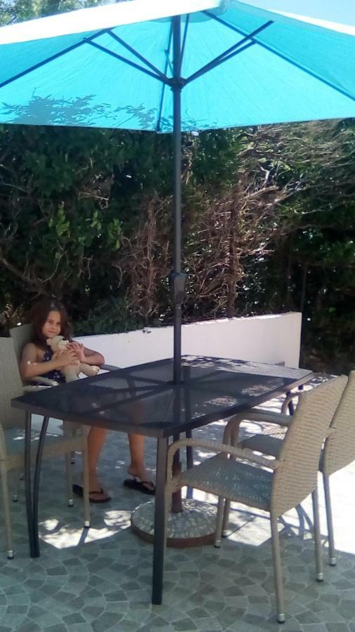 Apartament Apartman Ivana Dubrownik Zewnętrze zdjęcie